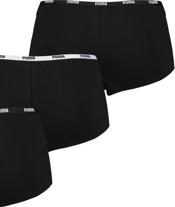 Produktbild Puma Basic Mini Short (3er Pack)
