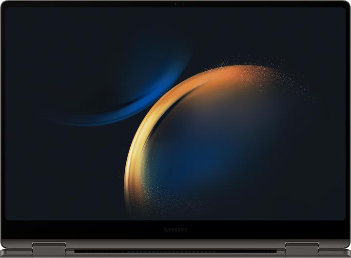 Produktbild Samsung Galaxy Book3 Pro 360 (16", Intel Core i7-1360P, 16 GB, 1000 GB, DE)