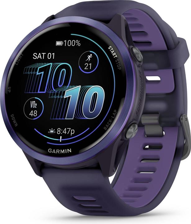Immagine prodotto Garmin Forerunner 570 (47 mm)