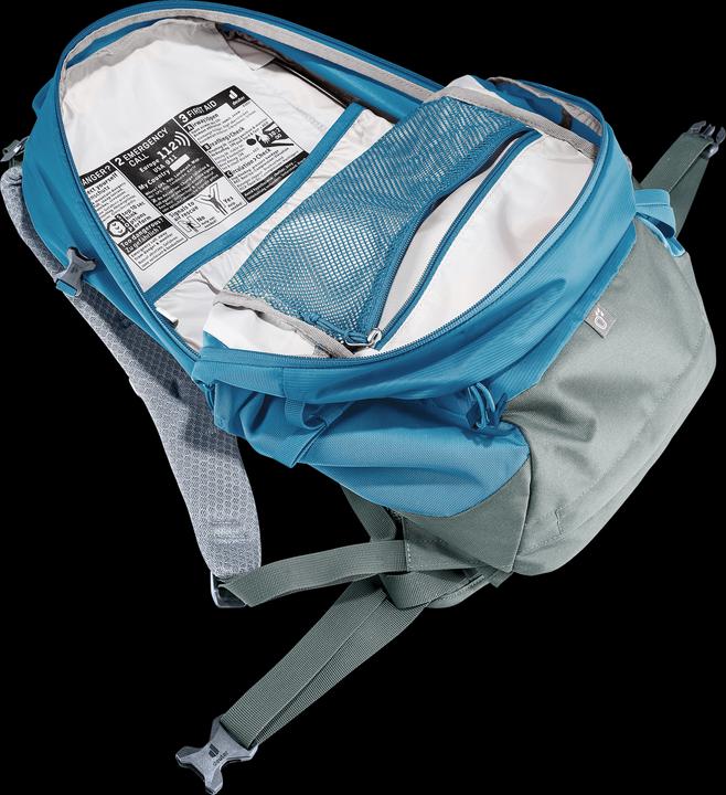 Actual product image Deuter Trail 25 (25 l)