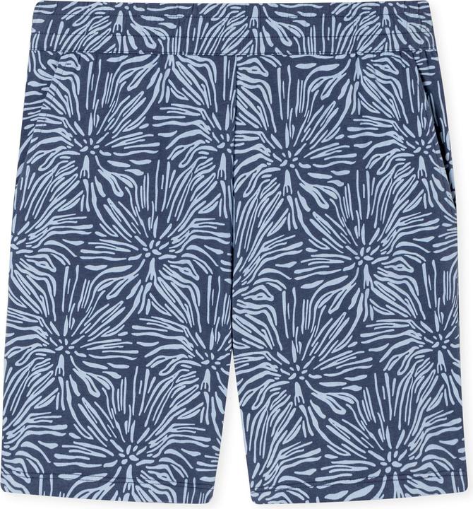 Immagine prodotto Schiesser Pantaloni del pigiama in cotone organico Mix & Relax (40)