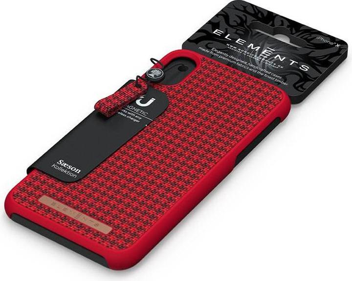 Image du produit Nordic Elements Idun (Apple iPhone XS, Apple iPhone X)