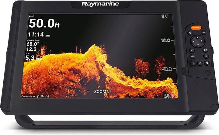 Produktbild Raymarine Element Kartenplotter / Fishfinder / non-Touch Gerät