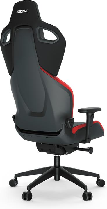 Immagine prodotto RECARO Exo 2.0 rosso lava