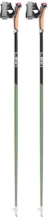 Actual product image Leki Flash Carbon (110 cm)