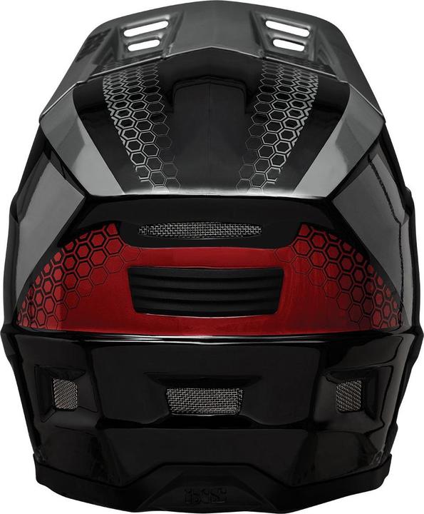 Actual product image iXS Helmet Xult DH (59 cm, ml)