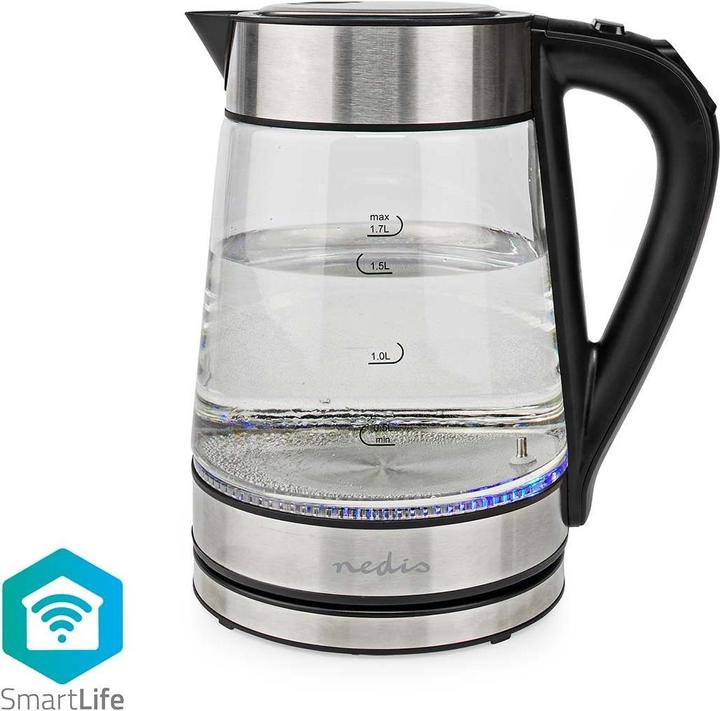 Nedis SmartLife (1.70 l, EU-Stecker)