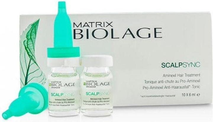 Matrix Biolage Scalp Sync Aminexil Hair Treatment (60 ml)