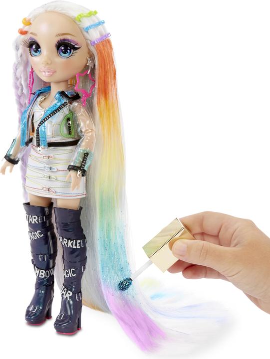 Produktbild MGA Rainbow High Hair Studio