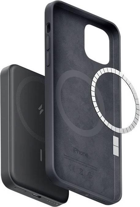 Actual product image Anker 622 Magnetic Battery (MagGo) (5000 mAh, 7.50 W, 18.50 Wh)