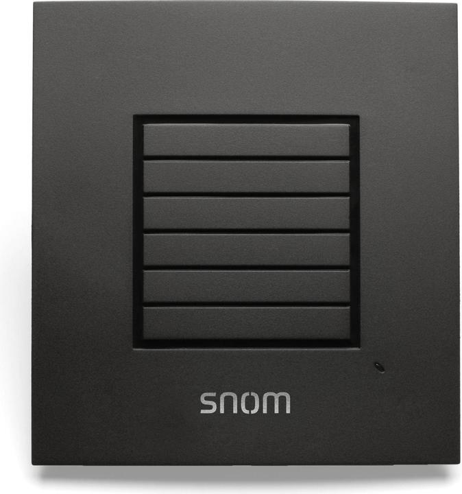 Actual product image Snom M5 Repeater