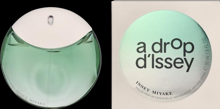 Actual product image Issey Miyake A Drop d'Issey (Eau de parfum, 50 ml)