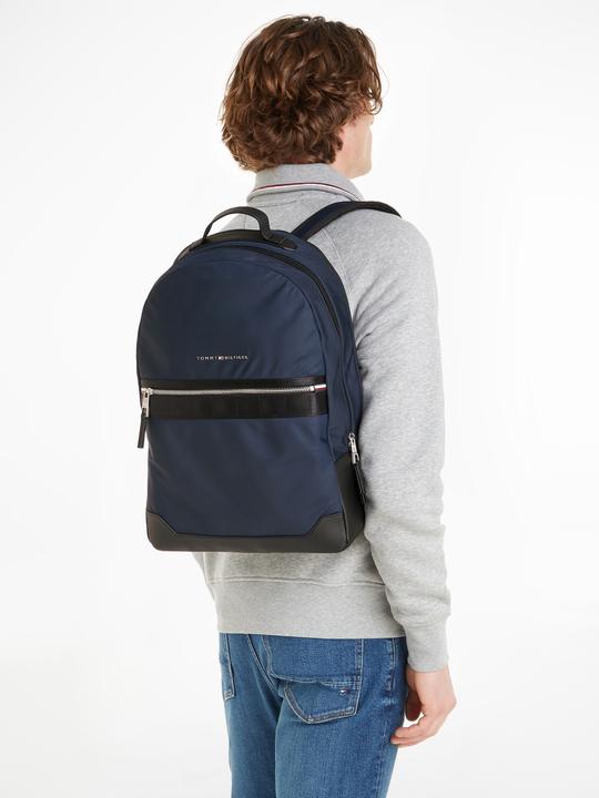 Image du produit Tommy Hilfiger Sac à dos / Backpack TH Elevated Nylon Backpack FA23