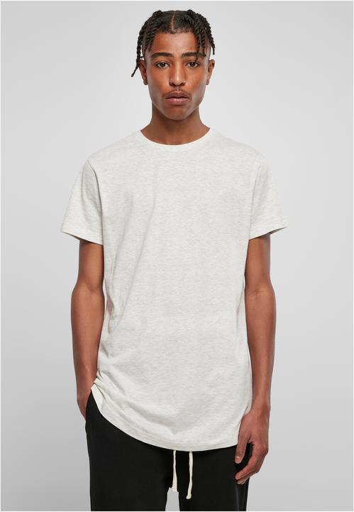 Produktbild Urban Classics Shaped Long Tee - 2394 (XS)