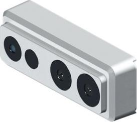 Immagine prodotto Orbbec 3D Incorporato S (Fotocamera)