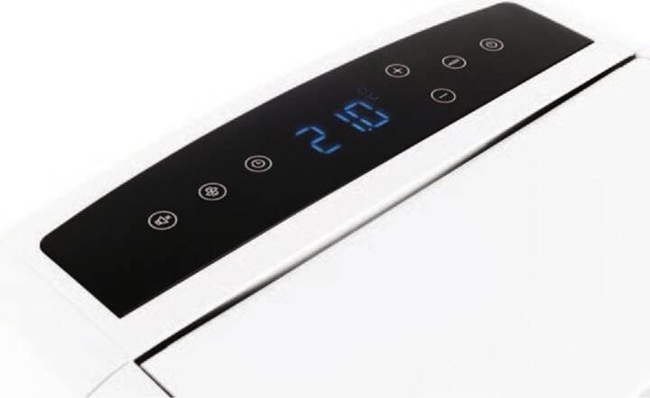 Produktbild Olimpia Splendid Dolceclima Air Pro A++ (35 m², 8530.35 BTU/h)