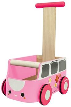 Plantoys Aide à la marche en van