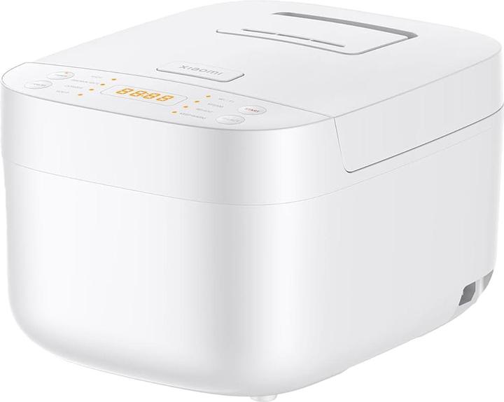 Actual product image Xiaomi Smart Multifunctional Rice Cooker (EU plug)