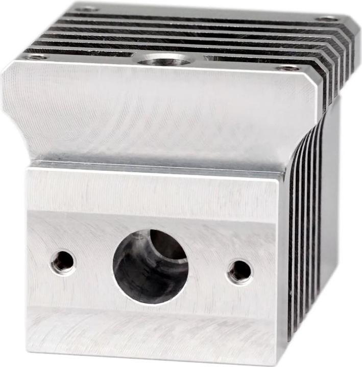 Produktbild MicroSwiss Kühlkörper für Ender 3 V3 KE/SE