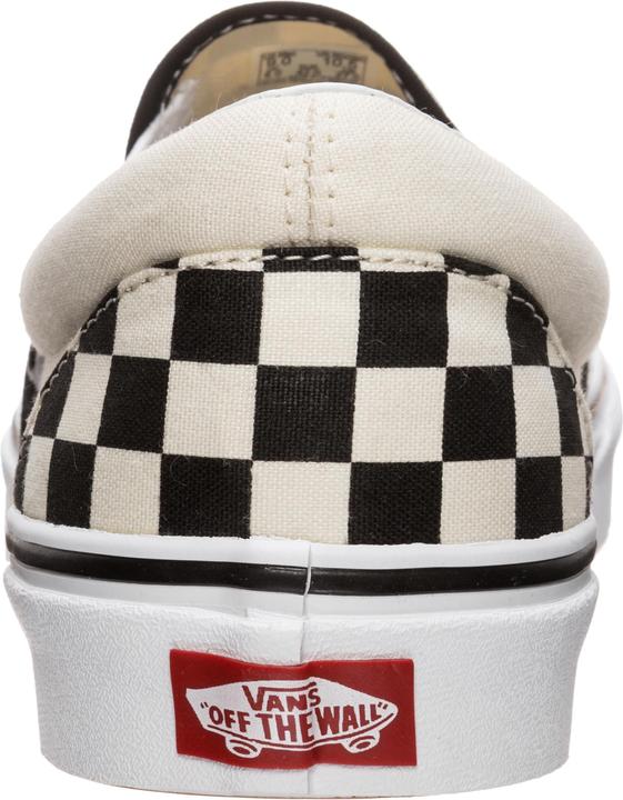 Immagine prodotto Vans Sneaker Classica Slip-On Checkerboard (47)