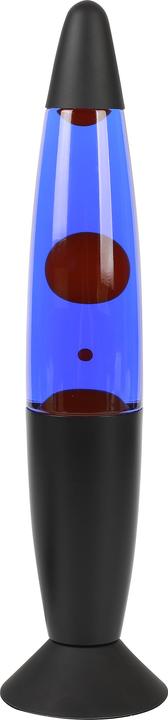 Produktbild i-Total Lava Lampe (10 lm, E14)