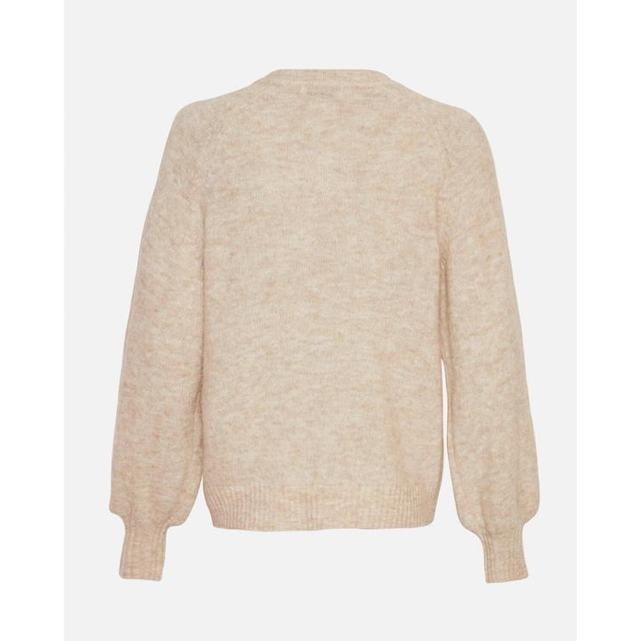 Actual product image Moss copenhagen 's cardigan zasha hope (XL)