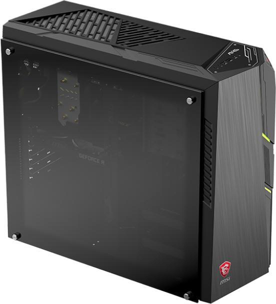 Produktbild MSI 5 13NUD-1638MYS (Intel Core i7-13700F, 16 GB, 1000 GB, GeForce RTX 4060 Ti)