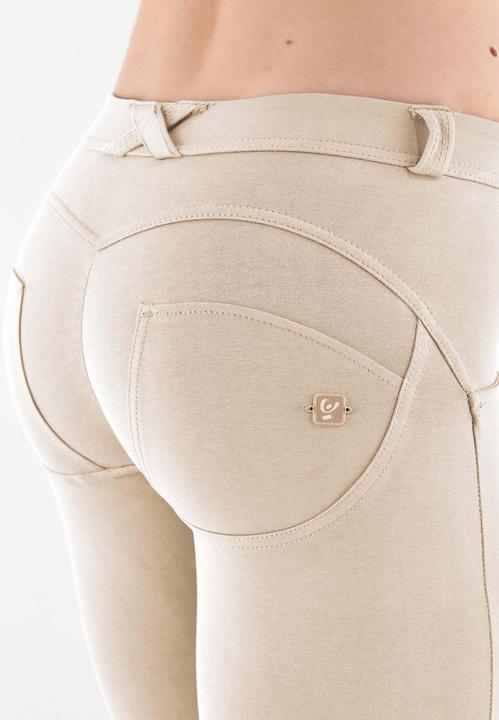 Actual product image Freddy WR.UP® Shaping Pants WRUP2RC001ORG (M)