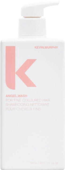 Produktbild Kevin Murphy Angel.Wash (500 ml, Flüssiges Shampoo)