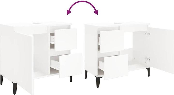 Image du produit VidaXL Ber (65 x 33 x 60 cm)