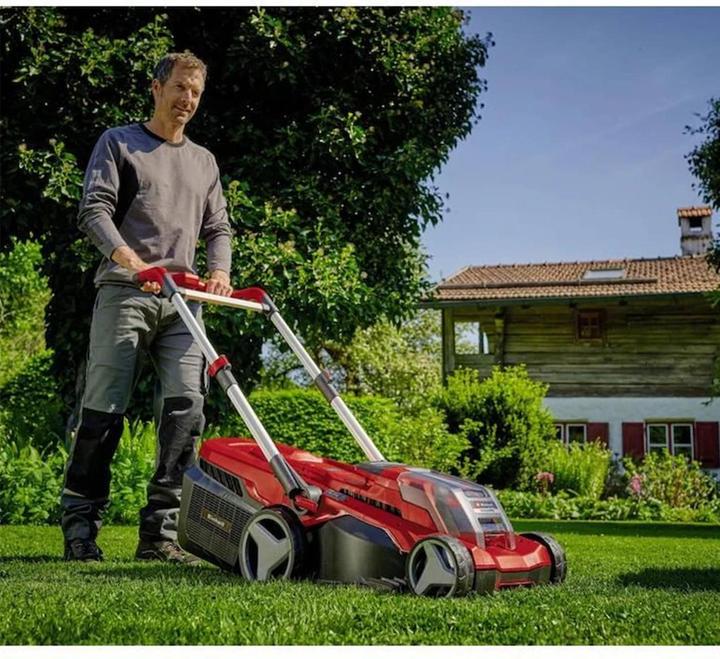 Produktbild Einhell Rasarro (Akkubetrieb)