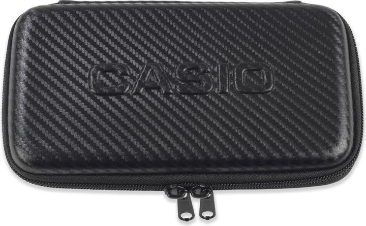 Produktbild Casio Schutztasche im Carbon Design für Grafikrechner
