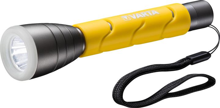 Actual product image Varta LED Outdoor Sports (16 cm, 235 lm)