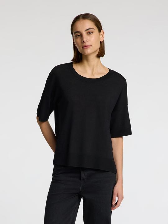 Actual product image Selected Femme Loose Fit T-Shirt (XS)