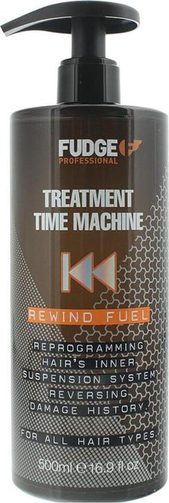 Immagine prodotto Fudge Professional Time Machine Rewind Fuel Treatment 500ml (500 ml)