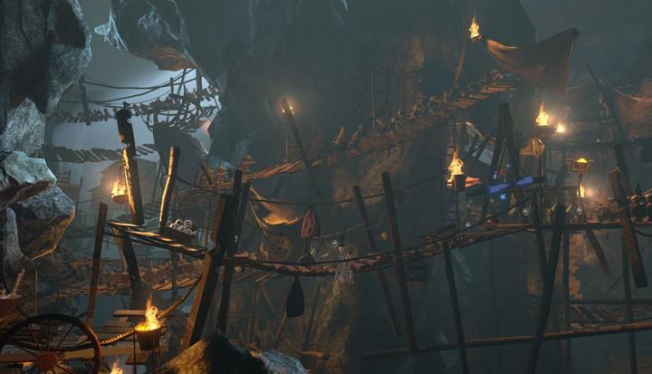 Image du produit WB LEGO Le Hobbit PS4 (PS4, EN)