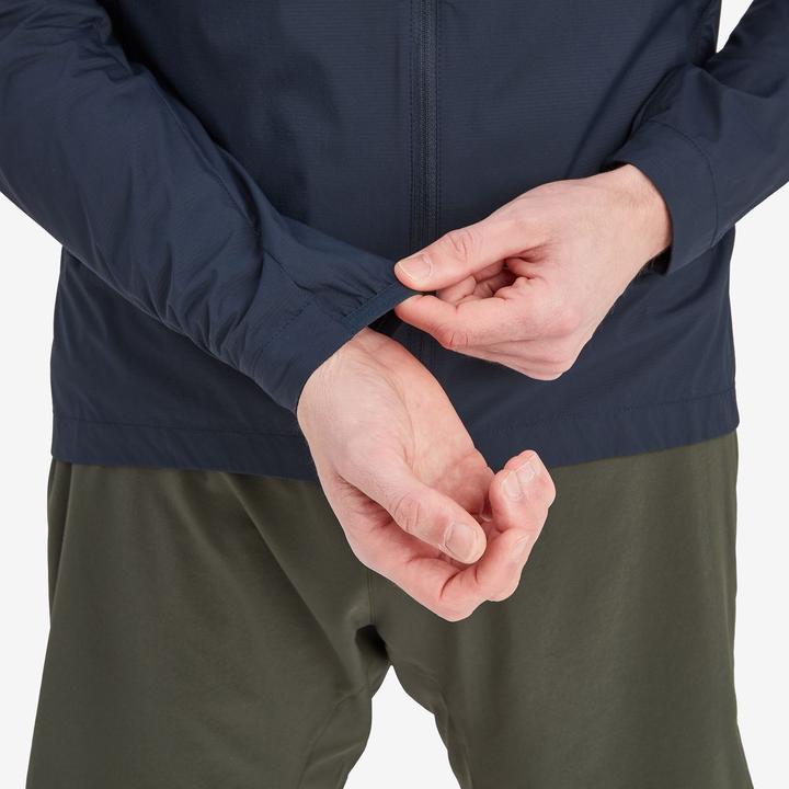 Immagine prodotto Montane Felpa con cappuccio Featherlite (XL)