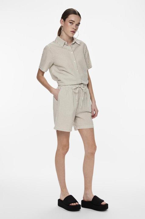 Produktbild Pieces Pcsally Hw Loose String Shorts Noos (M)