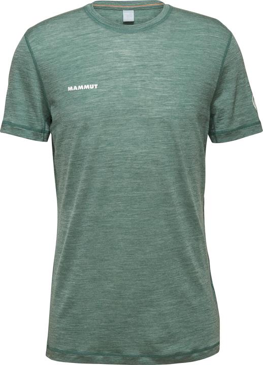 Produktbild Mammut Tree Wool FL T-Shirt Men (S)