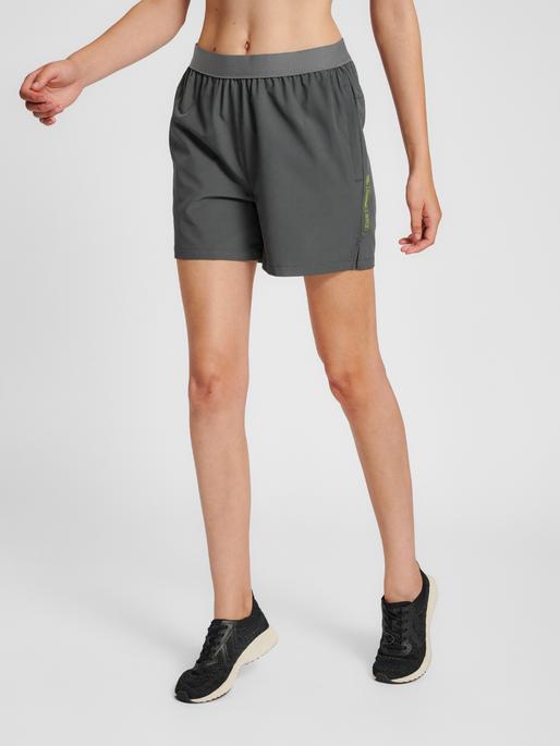 Actual product image hummel Gg12 Training Shorts Woman (L)