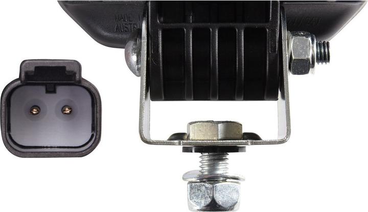 Actual product image Hella Worklights, LED