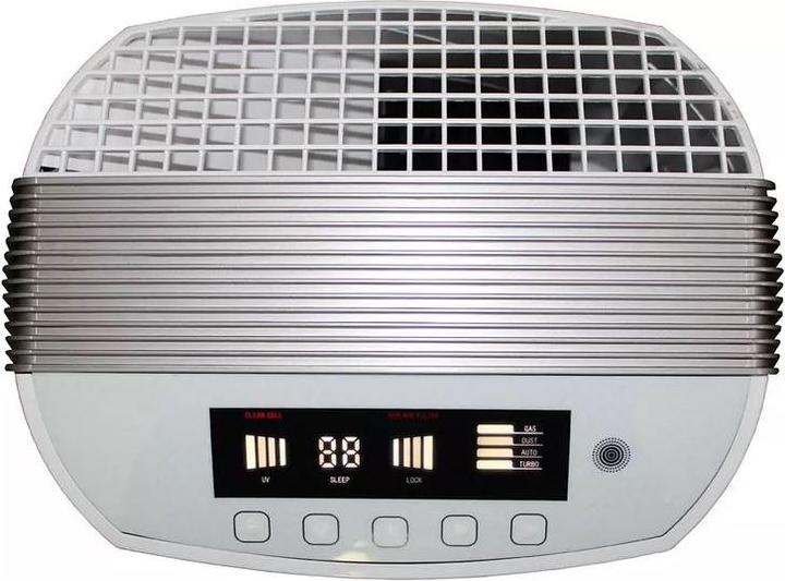 Image du produit Fakir SDA Purificateur d'air Premium Luminoso smart (50 m²)