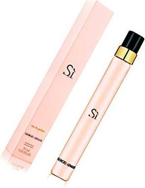 Actual product image Giorgio Armani Si (Eau de parfum, 340 ml)