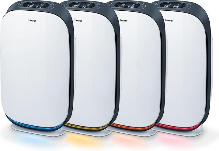 Immagine prodotto Beurer Depuratore d'aria LR 500 (106 m²)