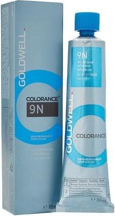9N blond clair