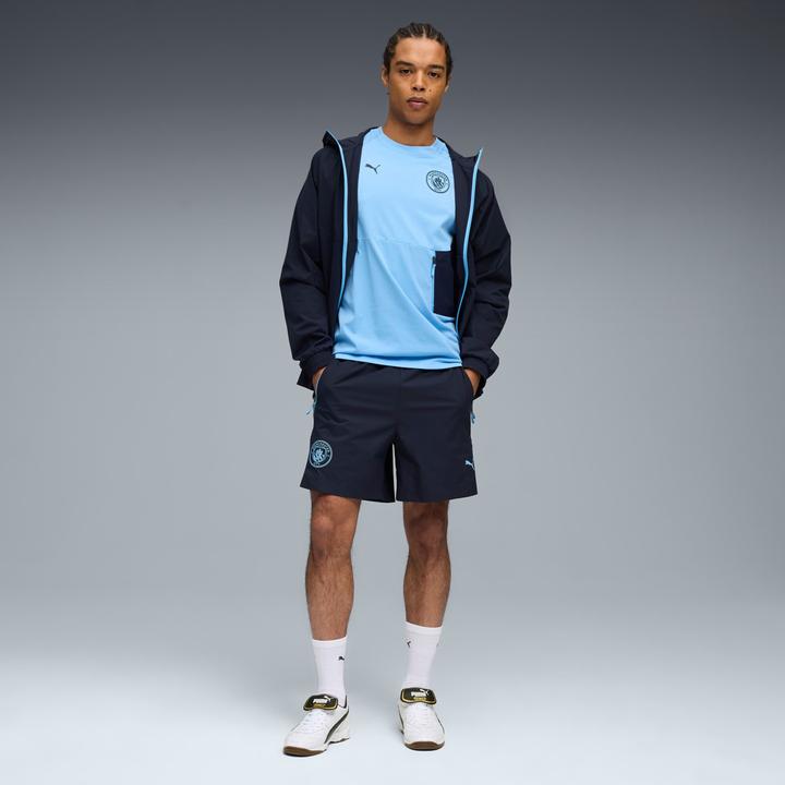 Image du produit Puma Tee de poche MCFC PUMATECH (L)