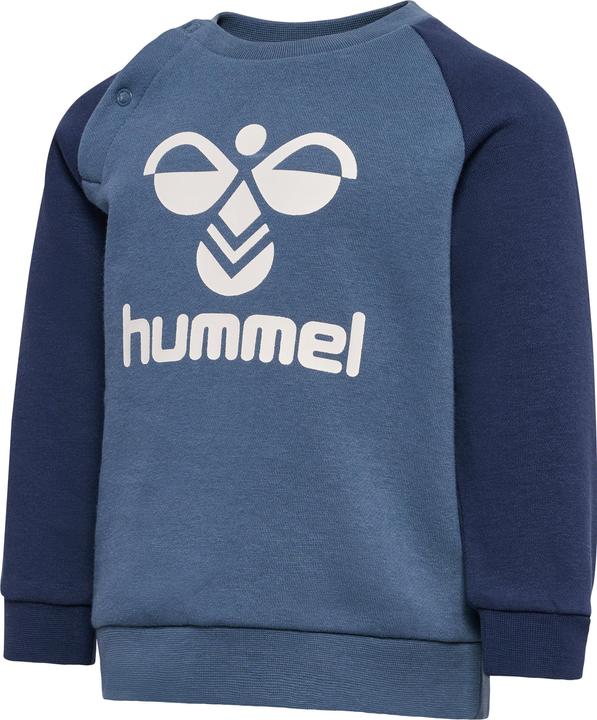 Image du produit hummel hmlHUMMING CREWSUIT (80)