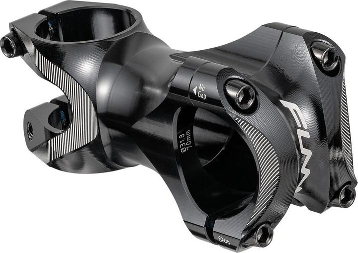 Funn TRON Ø31.8 (70 mm, 31.80 mm)