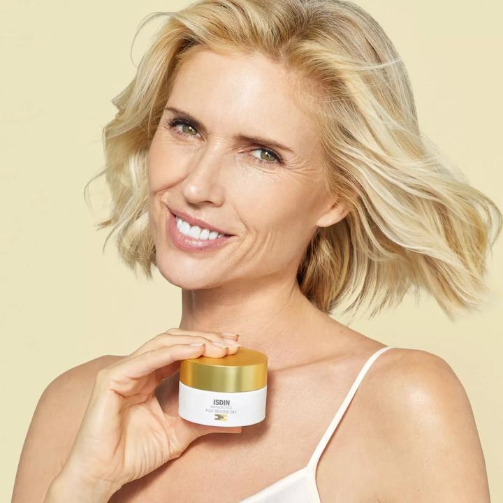Actual product image Isdin Isdinceutics Age Reverse 50ml (50 ml)