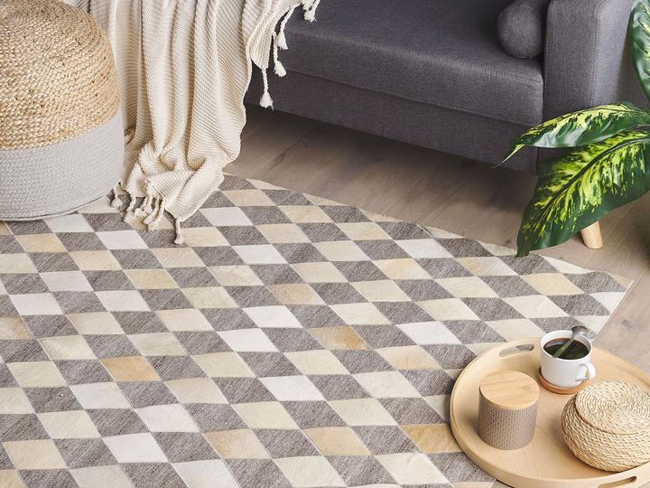 Immagine prodotto Beliani Seslice (160 x 230 cm)